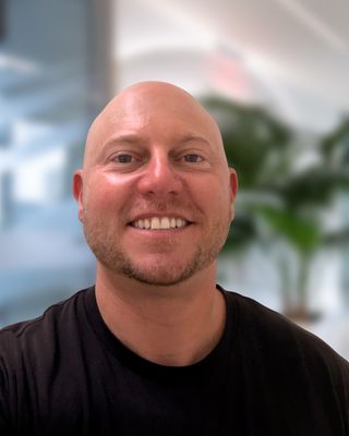 Photo of Todd Glickman, Clinical Social Work/Therapist, LCSW, CAIMHP, CCTP