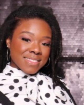 Photo of Chidiomimi Nneka Chime, Licensed Clinical Professional Counselor, LCPC