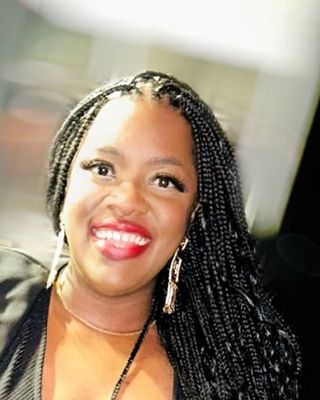 Photo of Ciera Thompson, Clinical Social Work/Therapist, LCSW
