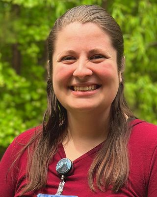 Photo of Rebekah Cloninger, Licensed Professional Counselor, MA, LPC, NCC