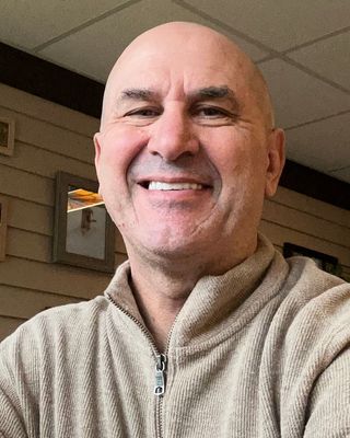 Photo of David E Crockett, Licensed Professional Counselor, LPC