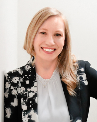 Photo of Jessica Johansson, Psychologist in Edmonton, AB