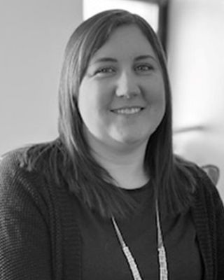 Photo of Catrina Bargstadt, Clinical Social Work/Therapist, LISW