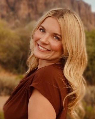 Photo of Madison Lawrie, Pre-Licensed Professional