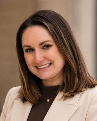 Photo of Megan Farlow, Clinical Social Work/Therapist, LISW-S
