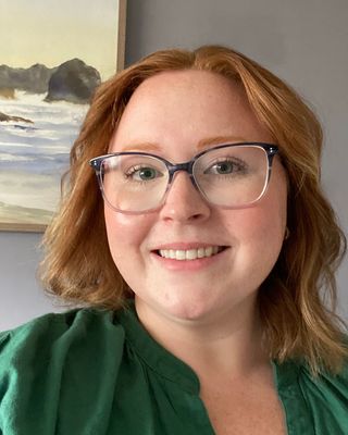 Photo of Camryn Andersen, Pre-Licensed Professional, B.Sc