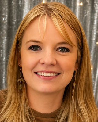 Photo of Angela Bean, Licensed Professional Counselor, MA, LPC, NMF