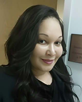 Photo of Sherell Hebert, Licensed Professional Counselor, LPC