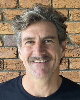 Photo of Ben Burns, Counsellor in South East Queensland, QLD