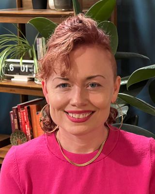 Photo of Mallory Mahoney, Clinical Social Work/Therapist