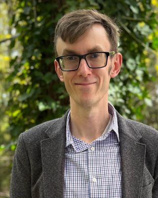 Photo of James Thatcher, Psychologist, PsyD