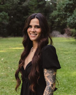 Photo of Ashley Del Valle, Clinical Social Work/Therapist, MSW, LCSW