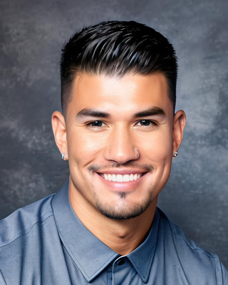 Photo of Andy Garcia, Clinical Social Work/Therapist, LCSW