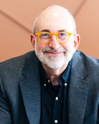 Photo of Stuart Kirschbaum, PhD, Psychologist