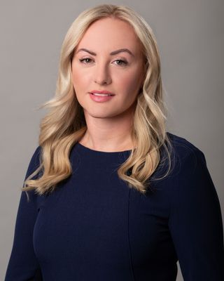 Photo of Dee Majko, Psychologist in Arlington, VA