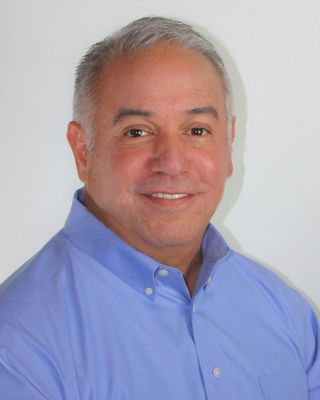 Photo of Gabriel Ybarra, Psychologist in Jacksonville, FL