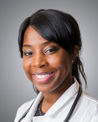 Photo of Shandel Douglas, Psychiatric Nurse Practitioner in New Jersey