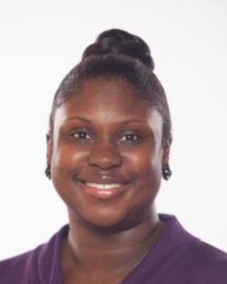 Photo of Taneisha Riley, Counselor, LMHC