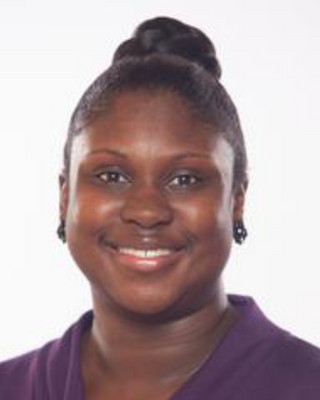 Photo of Taneisha Riley, Counselor, LMHC