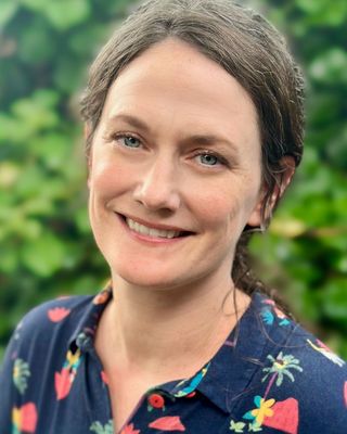 Photo of Emily Varlas, Licensed Master Social Worker, LMSW, LGSW, MS Ed