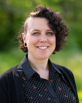Photo of Jessica Ashley Dzierlatka, Clinical Social Work/Therapist, LCSW, MA