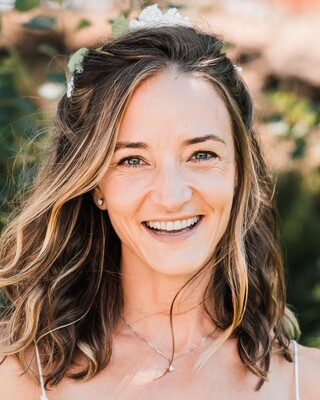 Photo of Chloe Olivia Hazel, Licensed Professional Counselor in Bend, OR