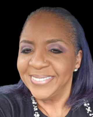 Photo of Bernadette Boozer, Marriage & Family Therapist