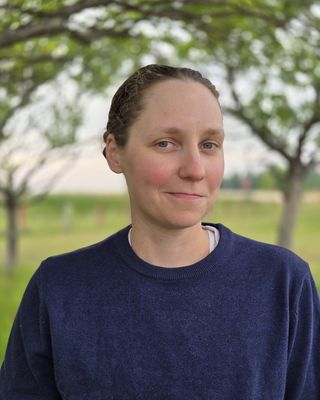 Photo of Sam Chrol, Counsellor, MCPAT, CCC, PAT