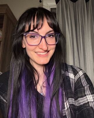 Photo of Cassiann Procenko, Clinical Social Work/Therapist, MSW, LMSW-C, CMIP, CCATP