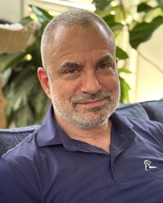 Photo of Bruce Steinberg, LPC, LAC, Licensed Professional Counselor