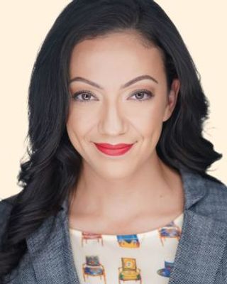 Photo of Dr. Katherine Maddox, Psychologist, PhD, LP