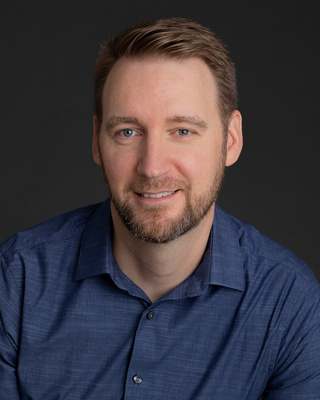 Photo of Daniel Dj Hilley, Counselor, MSEd, LPC, LMHC, CSTIP