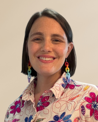 Photo of Audrey Kelly, Clinical Social Work/Therapist, LCSW-C