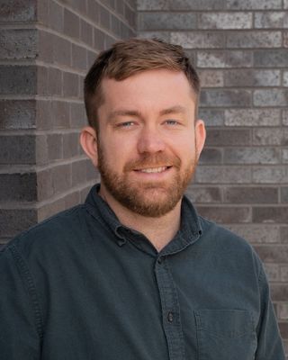 Photo of Logan Connor, Clinical Social Work/Therapist, LCSW-C