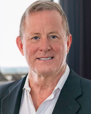 Photo of Dr. David Weber, Psychiatrist, MD