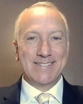 Photo of Russell A Hunter Psy D, Psychologist, PLLC
