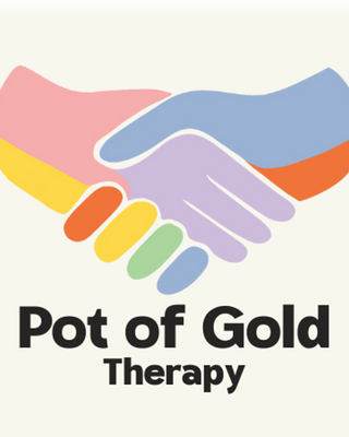 Photo of Gerald Mutubuki - Pot of Gold Therapy, Credentialed Mental Health Nurse
