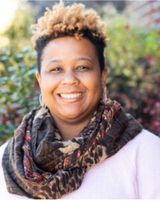 Photo of LaTonya Allen, Licensed Professional Counselor