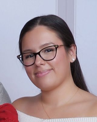 Photo of Susana Solis, Mental Health Counselor, LMHC