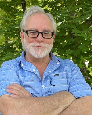 Photo of Don William Hatcher - Don Hatcher , Counsellor, BA, MA, CCC