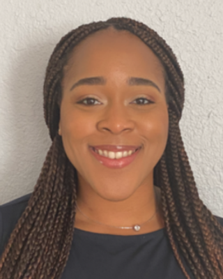 Photo of Brittney Okorocha, Licensed Professional Counselor, LPC