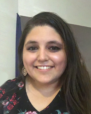 Photo of Hannah Bueno, Clinical Social Work/Therapist, LCSW