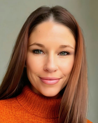 Photo of Nichole Esparza, Licensed Professional Counselor, LPCC