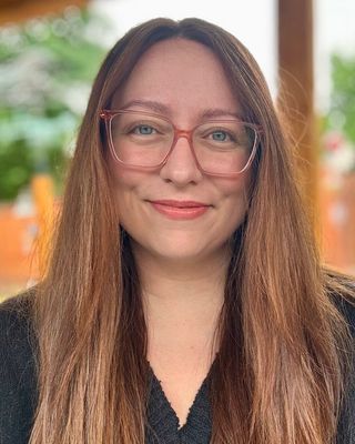 Photo of Whitney Nees, Licensed Professional Counselor, LPC