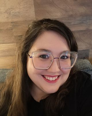 Photo of Brandi Dunn, Licensed Professional Clinical Counselor, MA, LPCC, NCC