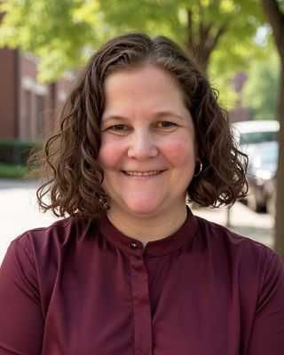 Photo of Anna M Cameron, Clinical Social Work/Therapist, LCSW, MSW