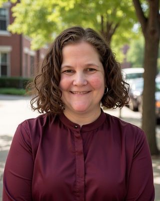 Photo of Anna M Cameron, Clinical Social Work/Therapist, LCSW, MSW