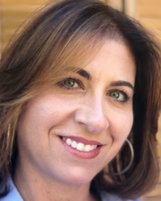 Photo of Maria Genter Hester, Marriage & Family Therapist, LMFT