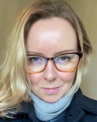 Photo of Lisa Romanova, Psychotherapist in London, England