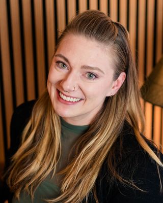 Photo of Kathleen Ludington, Counselor, MA, LLC